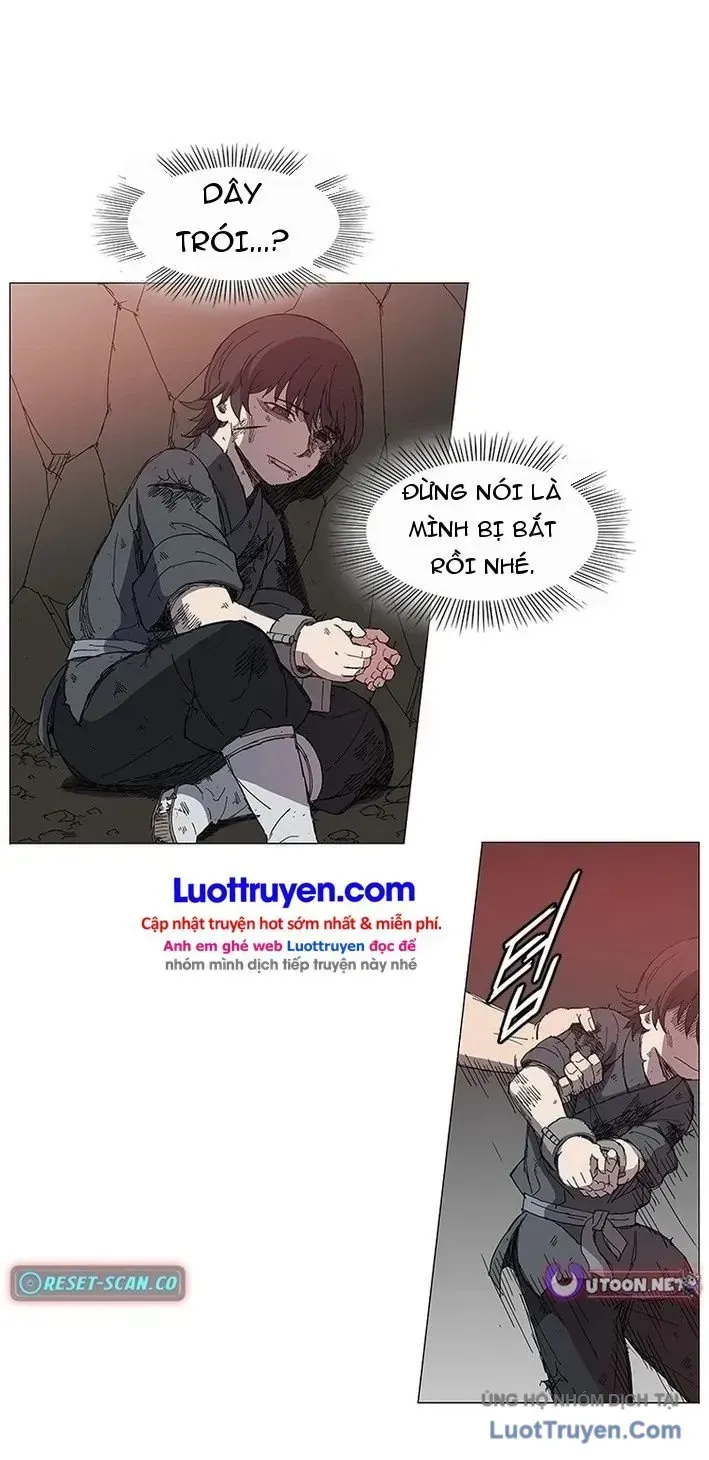 Chiến Binh Huyền Thoại Chap 1 - Next Chap 2