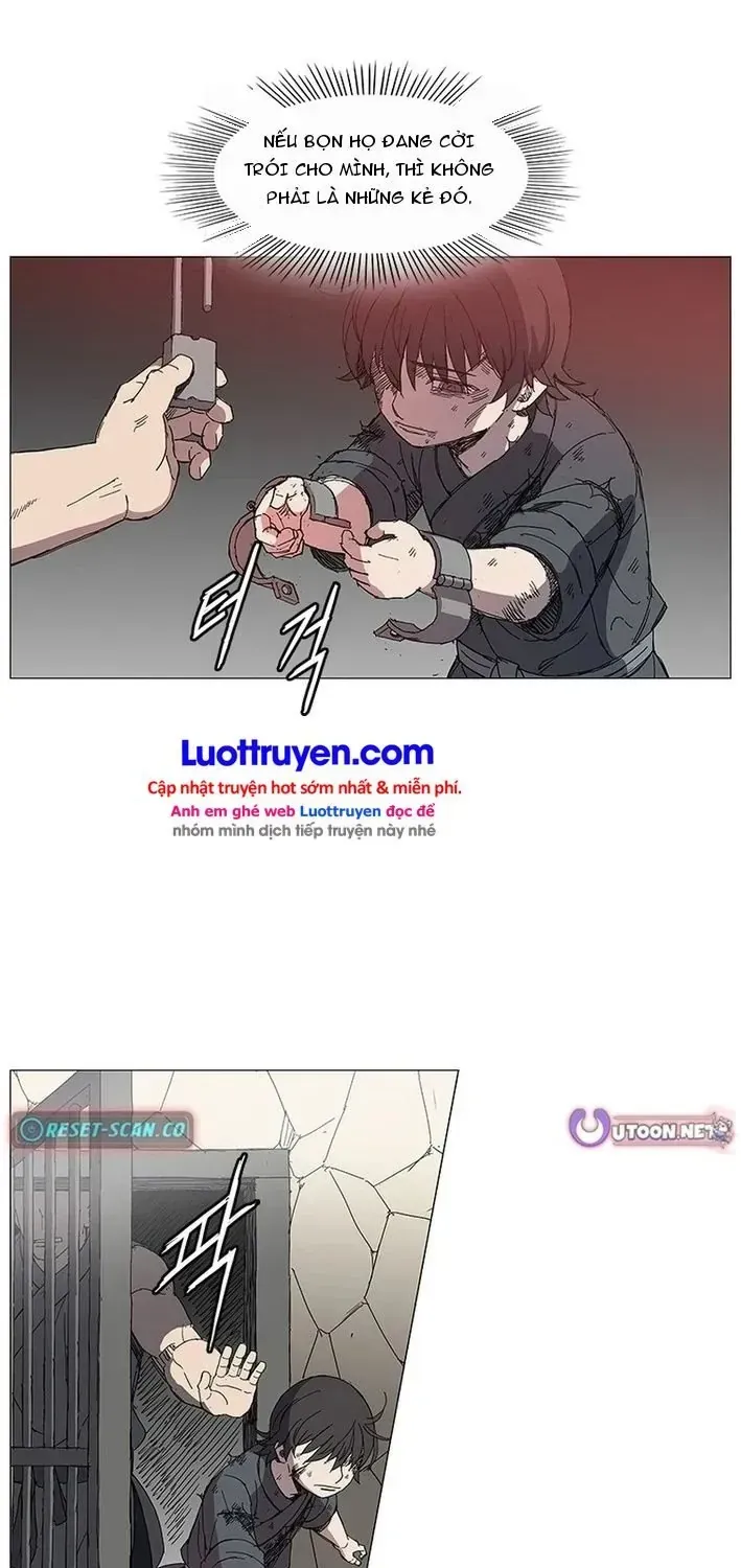 Chiến Binh Huyền Thoại Chap 1 - Next Chap 2