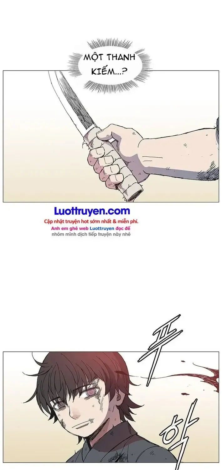 Chiến Binh Huyền Thoại Chap 1 - Next Chap 2