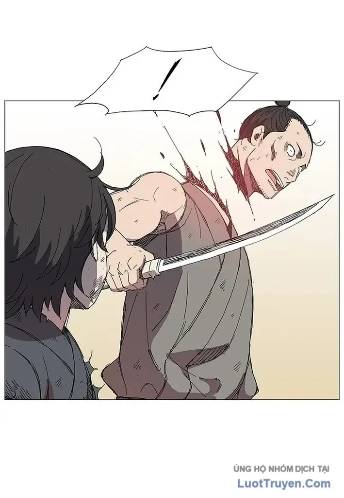 Chiến Binh Huyền Thoại Chap 1 - Next Chap 2