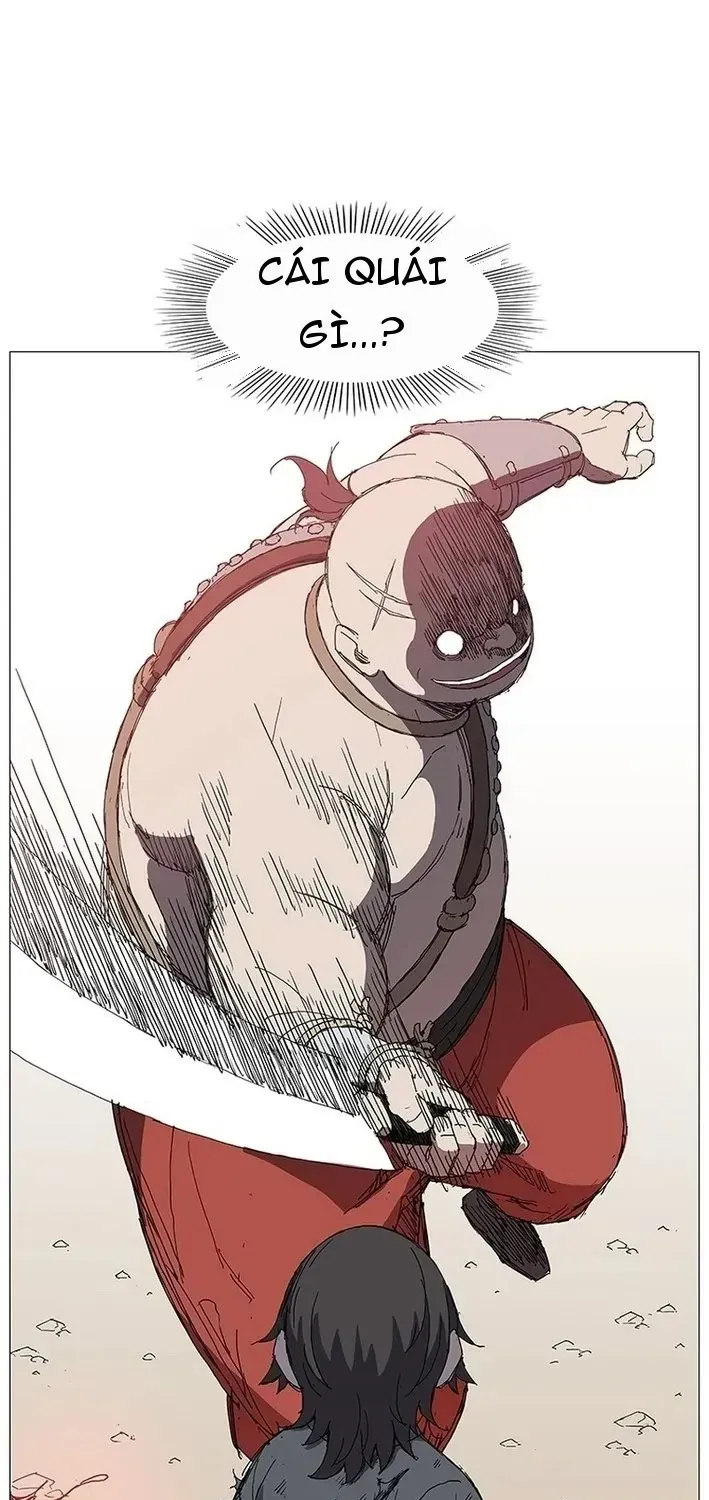 Chiến Binh Huyền Thoại Chap 1 - Next Chap 2