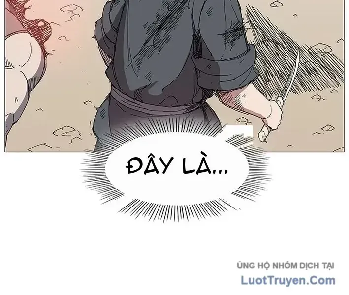 Chiến Binh Huyền Thoại Chap 1 - Next Chap 2