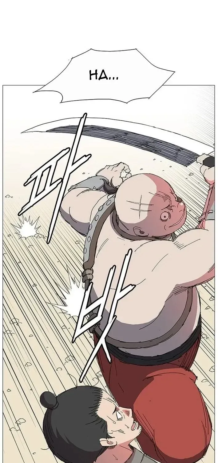 Chiến Binh Huyền Thoại Chap 2 - Next Chap 3