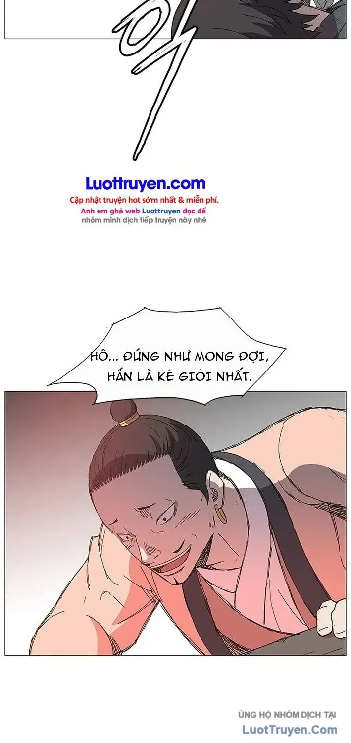 Chiến Binh Huyền Thoại Chap 2 - Next Chap 3