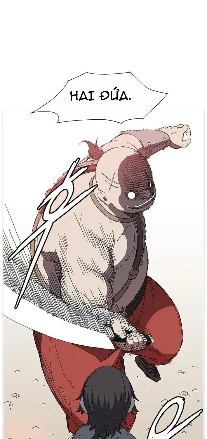 Chiến Binh Huyền Thoại Chap 2 - Next Chap 3