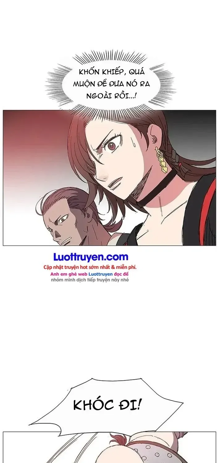 Chiến Binh Huyền Thoại Chap 2 - Next Chap 3