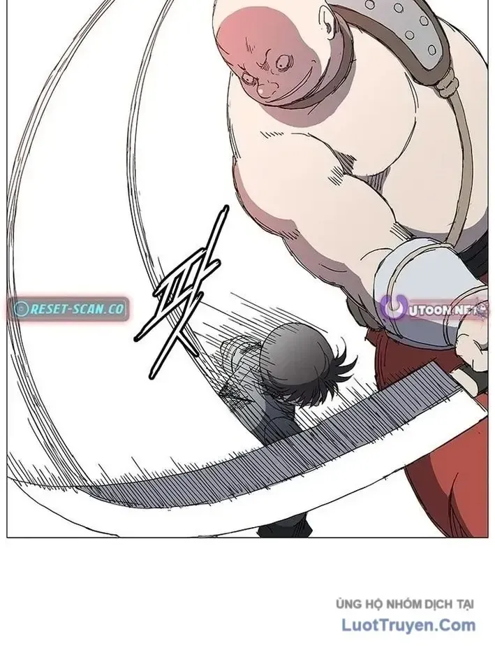 Chiến Binh Huyền Thoại Chap 2 - Next Chap 3