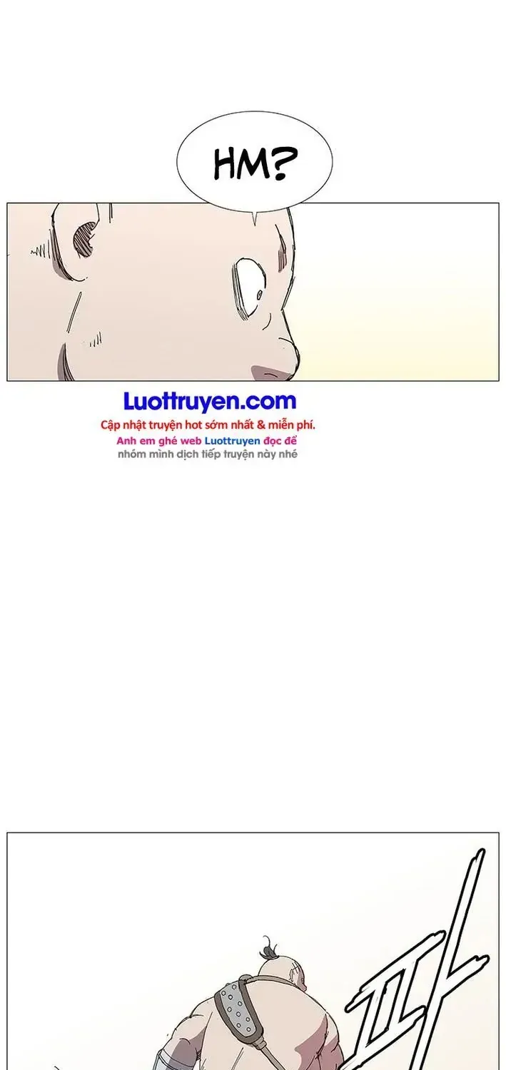 Chiến Binh Huyền Thoại Chap 2 - Next Chap 3