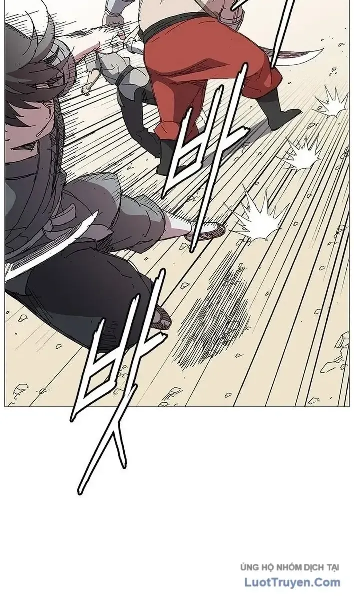 Chiến Binh Huyền Thoại Chap 2 - Next Chap 3