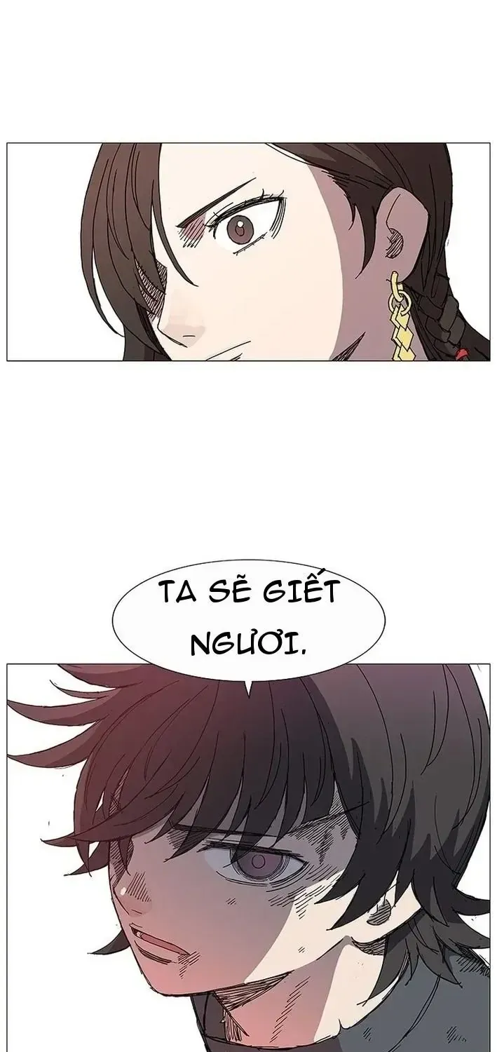 Chiến Binh Huyền Thoại Chap 2 - Next Chap 3