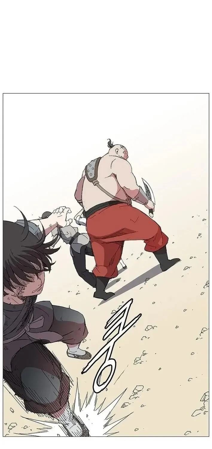 Chiến Binh Huyền Thoại Chap 2 - Next Chap 3