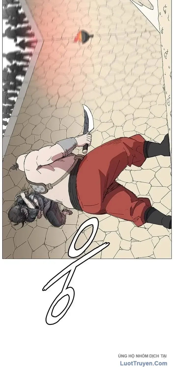 Chiến Binh Huyền Thoại Chap 2 - Next Chap 3