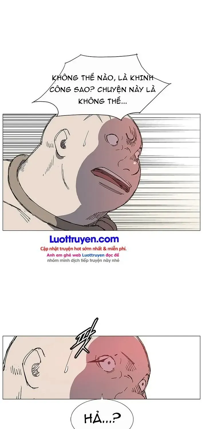 Chiến Binh Huyền Thoại Chap 2 - Next Chap 3