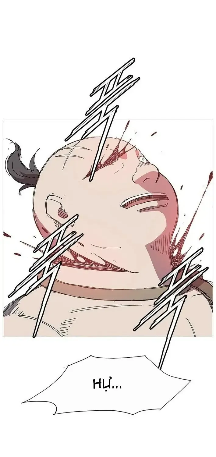 Chiến Binh Huyền Thoại Chap 2 - Next Chap 3