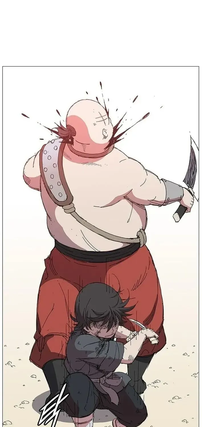 Chiến Binh Huyền Thoại Chap 2 - Next Chap 3