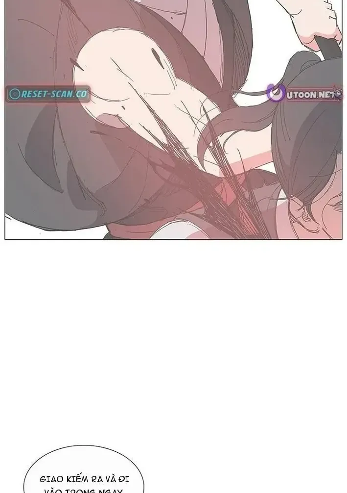 Chiến Binh Huyền Thoại Chap 3 - Next Chap 4