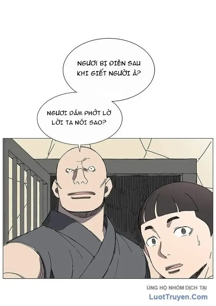 Chiến Binh Huyền Thoại Chap 3 - Next Chap 4