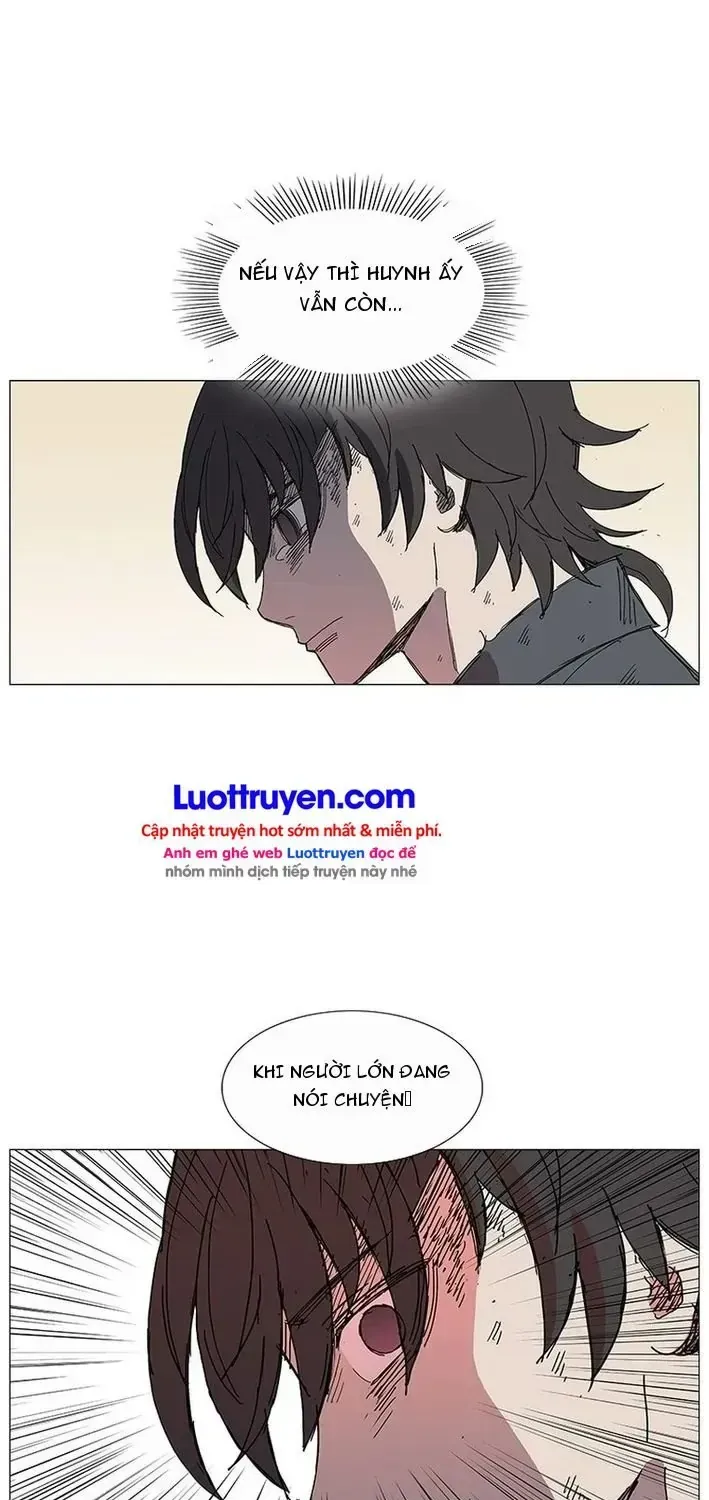 Chiến Binh Huyền Thoại Chap 3 - Next Chap 4