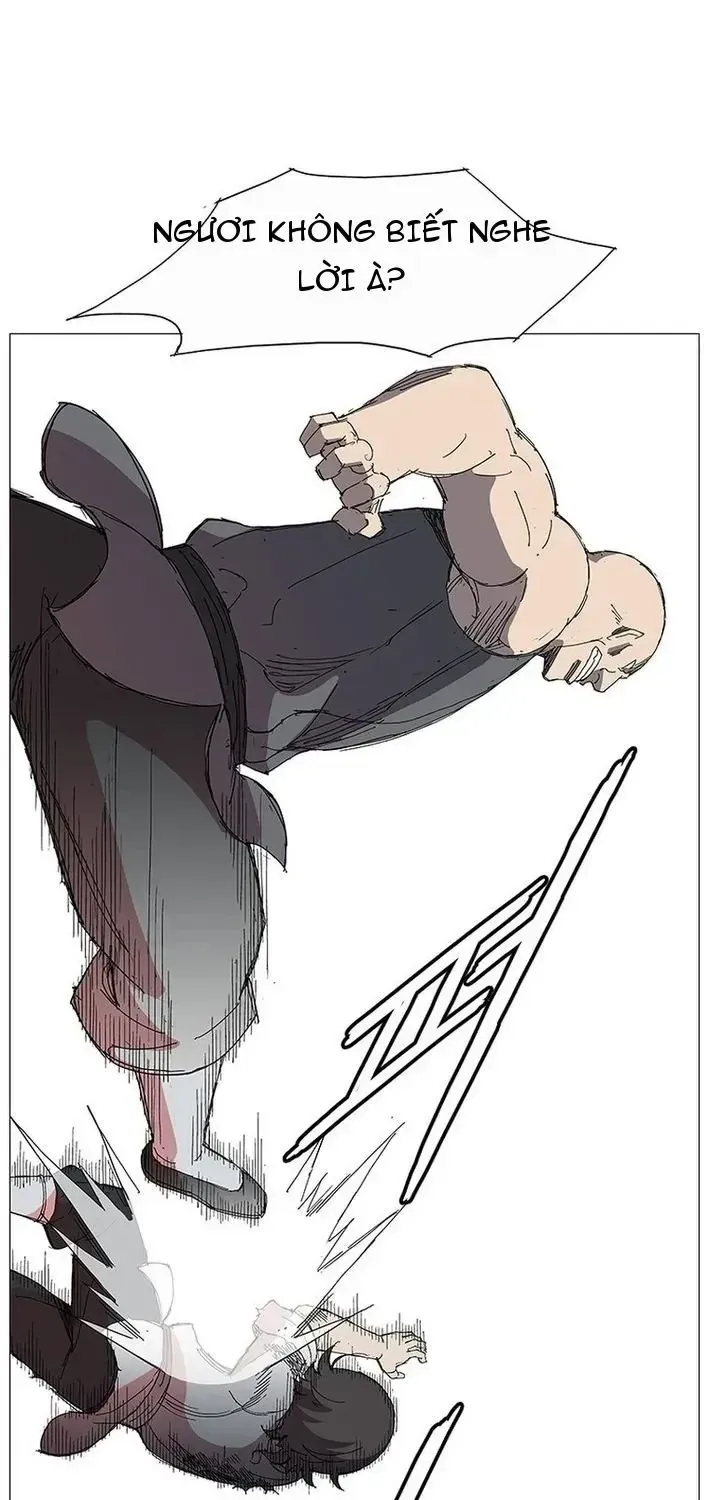 Chiến Binh Huyền Thoại Chap 3 - Next Chap 4