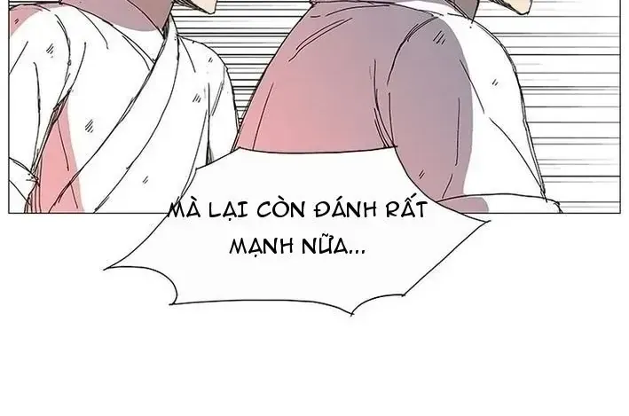 Chiến Binh Huyền Thoại Chap 3 - Next Chap 4