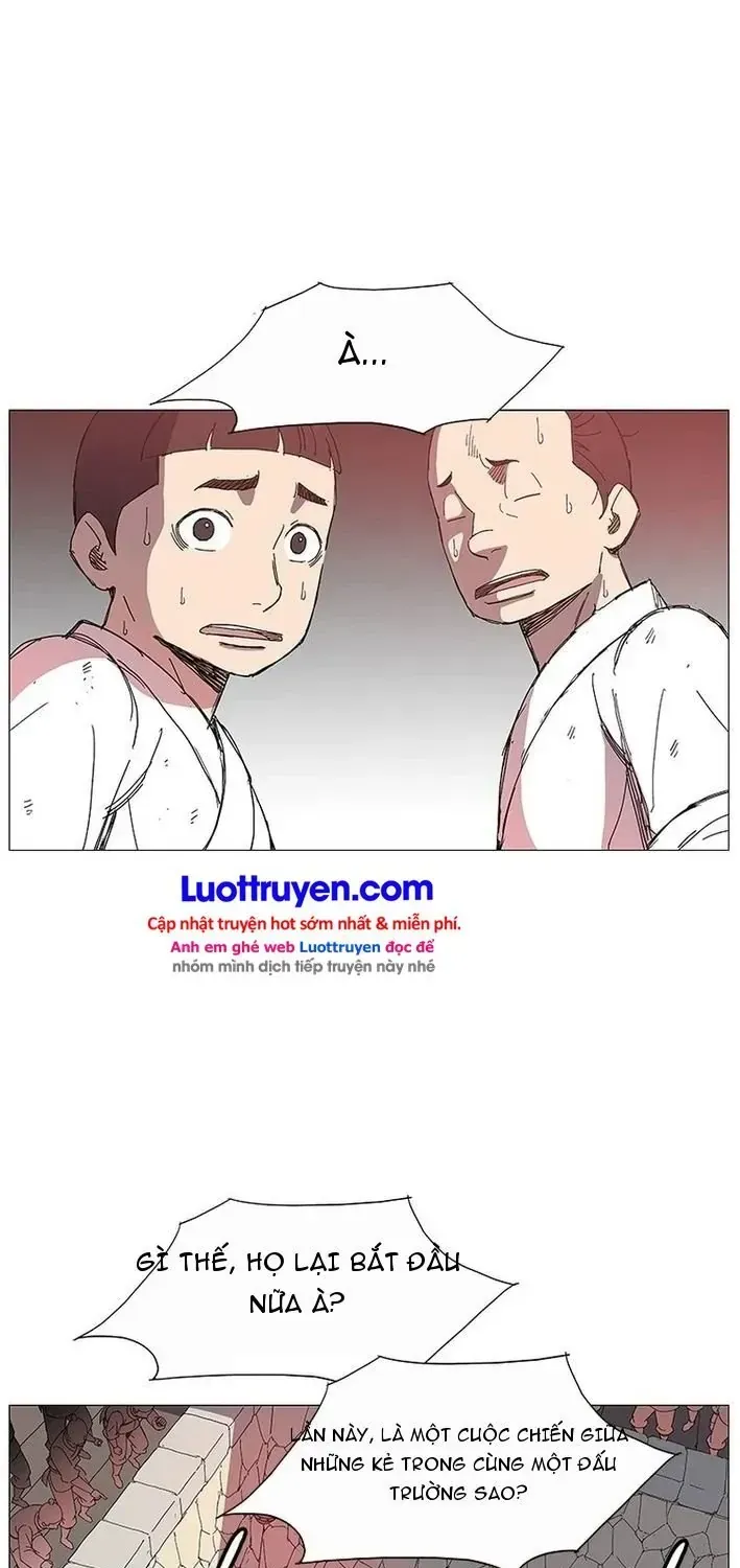 Chiến Binh Huyền Thoại Chap 3 - Next Chap 4