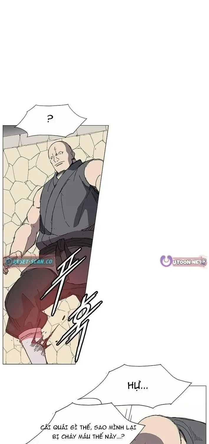 Chiến Binh Huyền Thoại Chap 3 - Next Chap 4