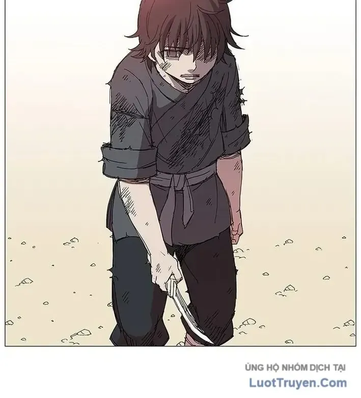 Chiến Binh Huyền Thoại Chap 3 - Next Chap 4