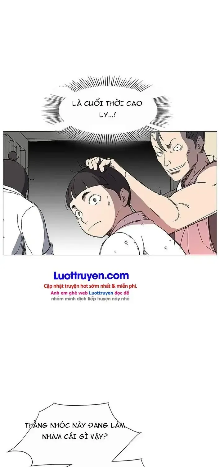 Chiến Binh Huyền Thoại Chap 3 - Next Chap 4