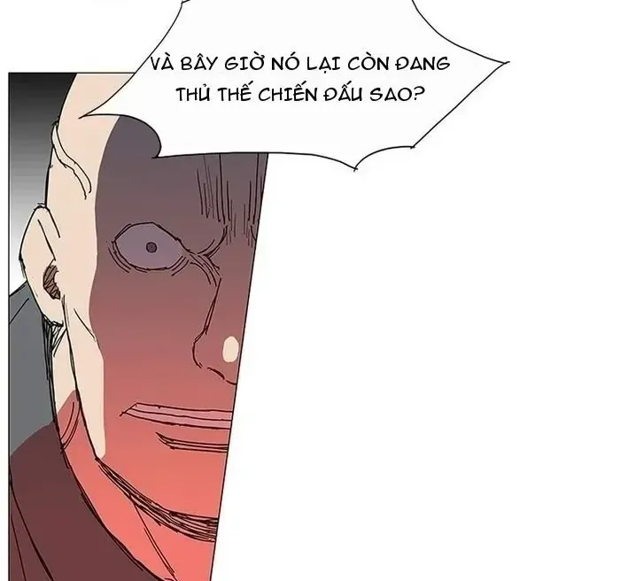 Chiến Binh Huyền Thoại Chap 3 - Next Chap 4