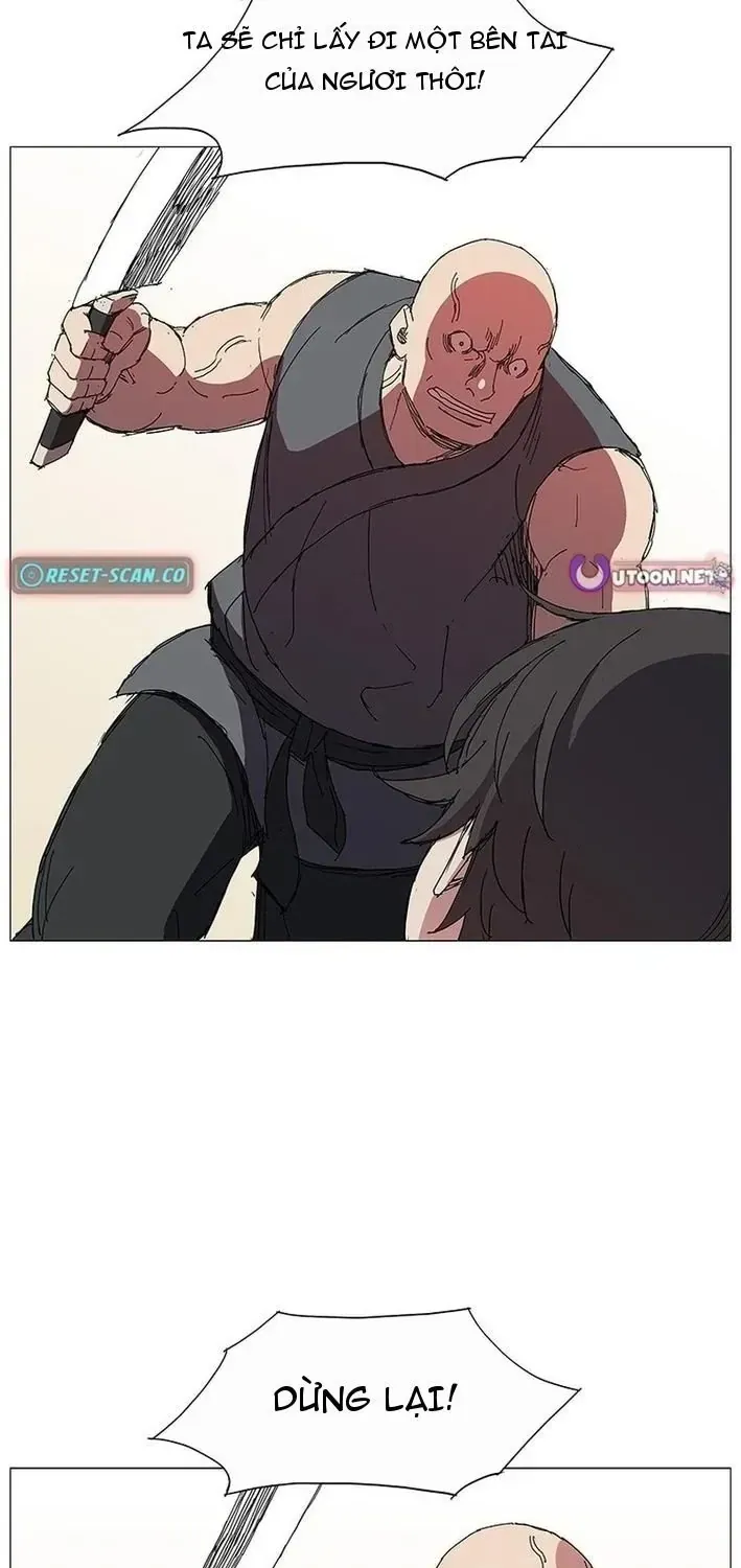 Chiến Binh Huyền Thoại Chap 3 - Next Chap 4