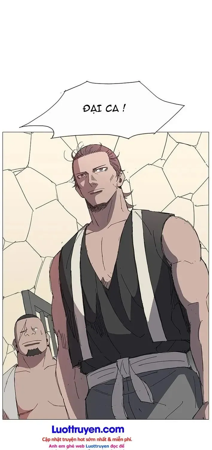 Chiến Binh Huyền Thoại Chap 3 - Next Chap 4