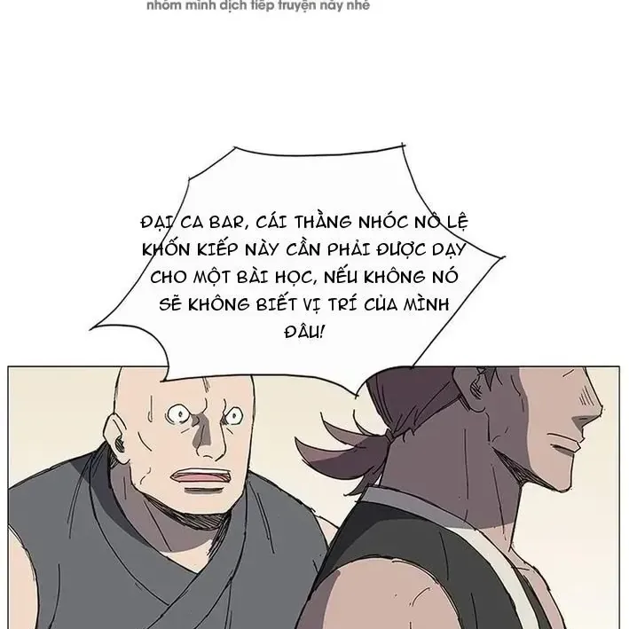 Chiến Binh Huyền Thoại Chap 3 - Next Chap 4