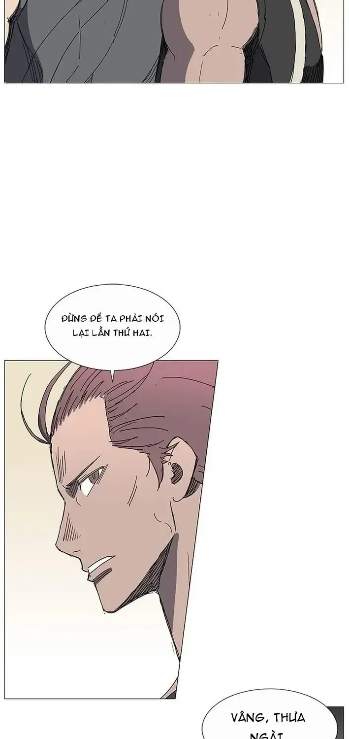 Chiến Binh Huyền Thoại Chap 3 - Next Chap 4