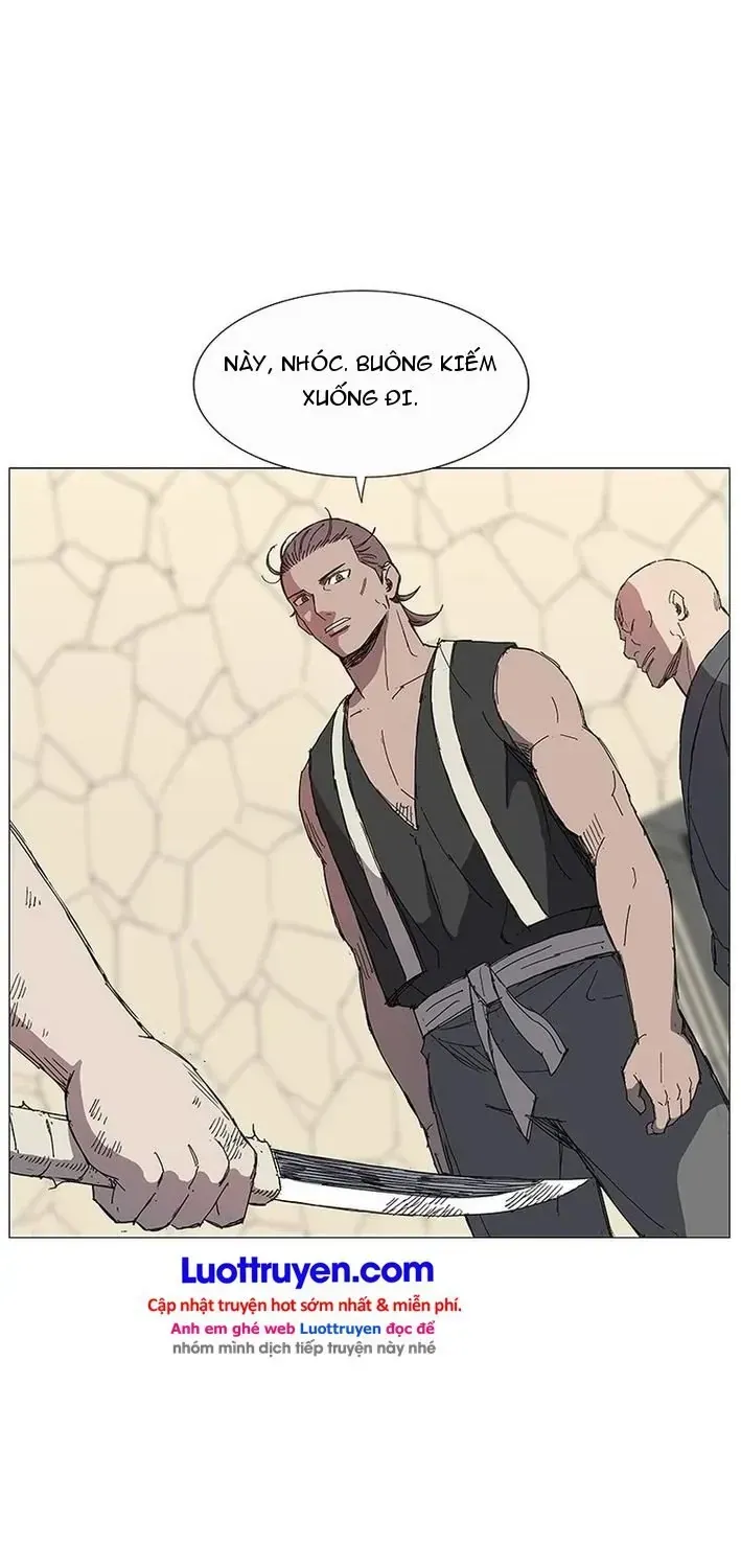 Chiến Binh Huyền Thoại Chap 3 - Next Chap 4