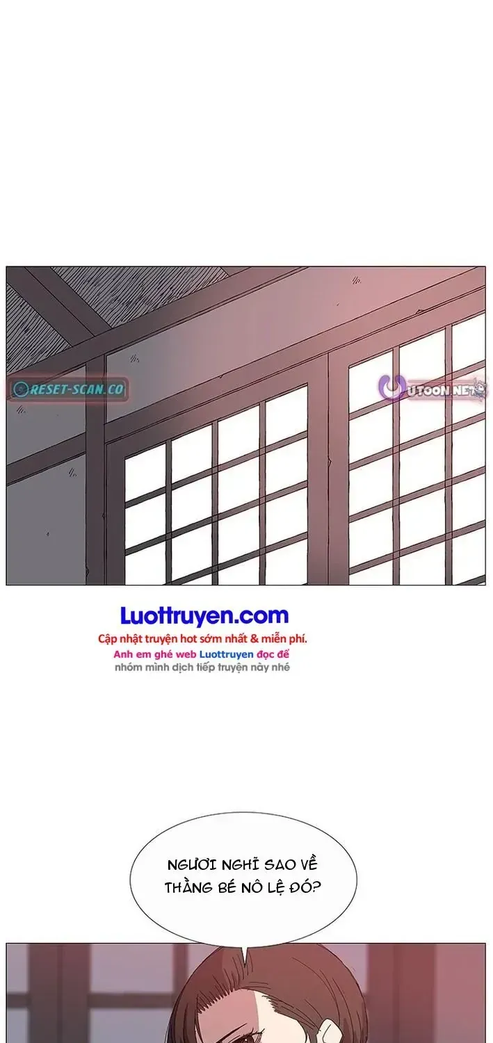 Chiến Binh Huyền Thoại Chap 4 - Next Chap 5