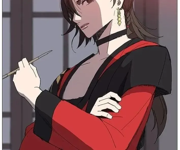 Chiến Binh Huyền Thoại Chap 4 - Next Chap 5