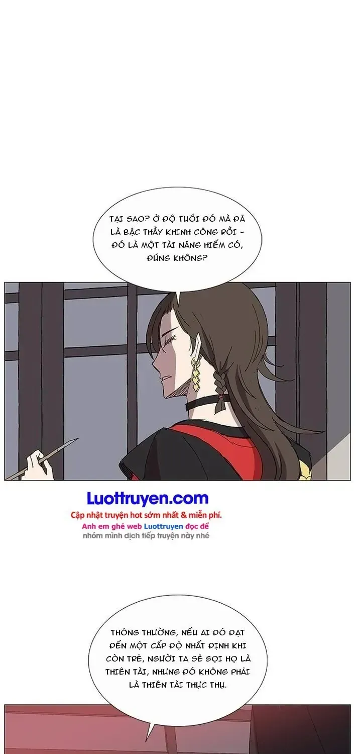 Chiến Binh Huyền Thoại Chap 4 - Next Chap 5