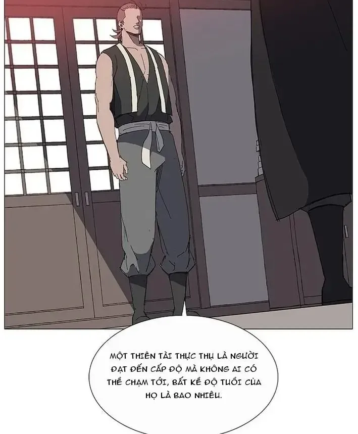 Chiến Binh Huyền Thoại Chap 4 - Next Chap 5