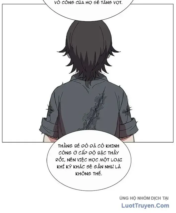 Chiến Binh Huyền Thoại Chap 4 - Next Chap 5