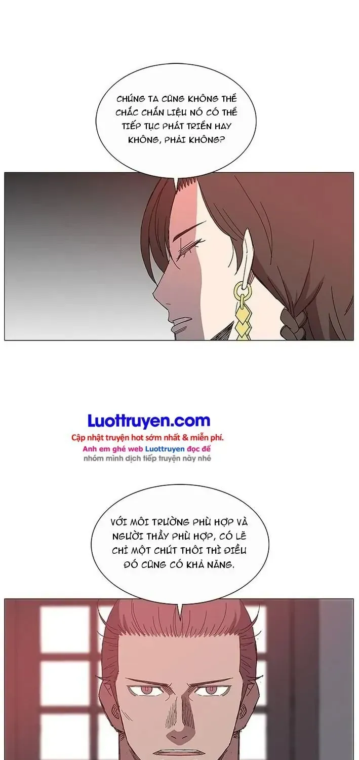 Chiến Binh Huyền Thoại Chap 4 - Next Chap 5