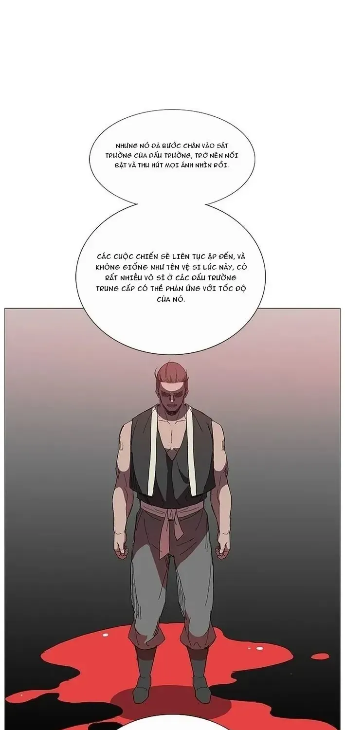 Chiến Binh Huyền Thoại Chap 4 - Next Chap 5