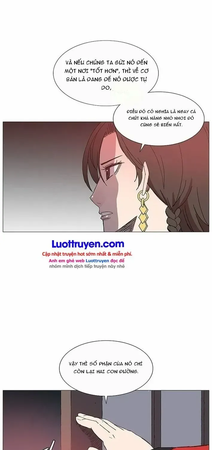 Chiến Binh Huyền Thoại Chap 4 - Next Chap 5