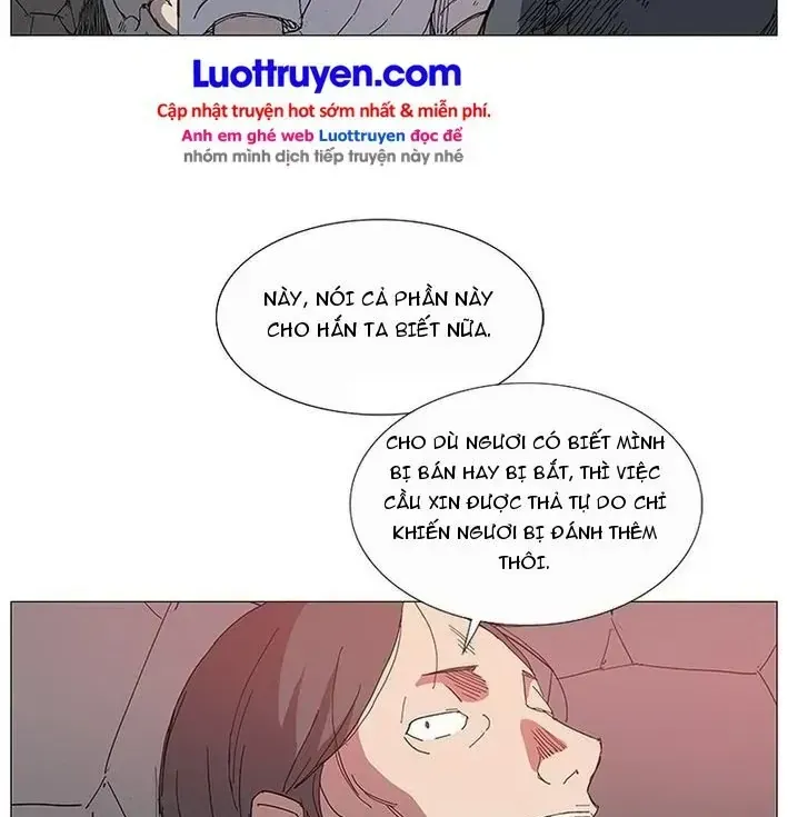 Chiến Binh Huyền Thoại Chap 4 - Next Chap 5