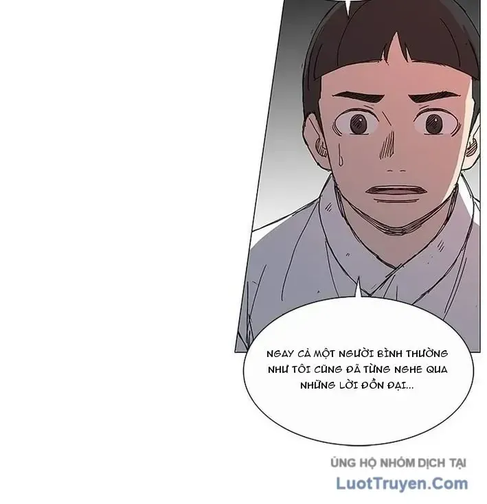 Chiến Binh Huyền Thoại Chap 4 - Next Chap 5