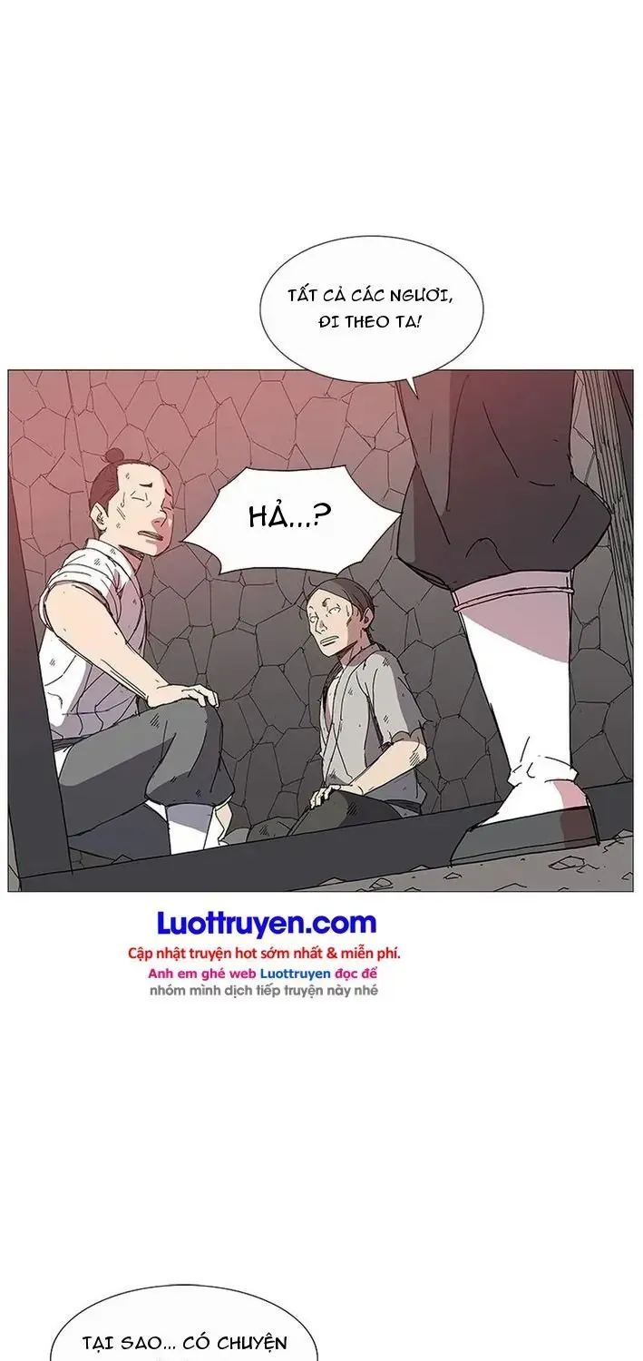 Chiến Binh Huyền Thoại Chap 4 - Next Chap 5