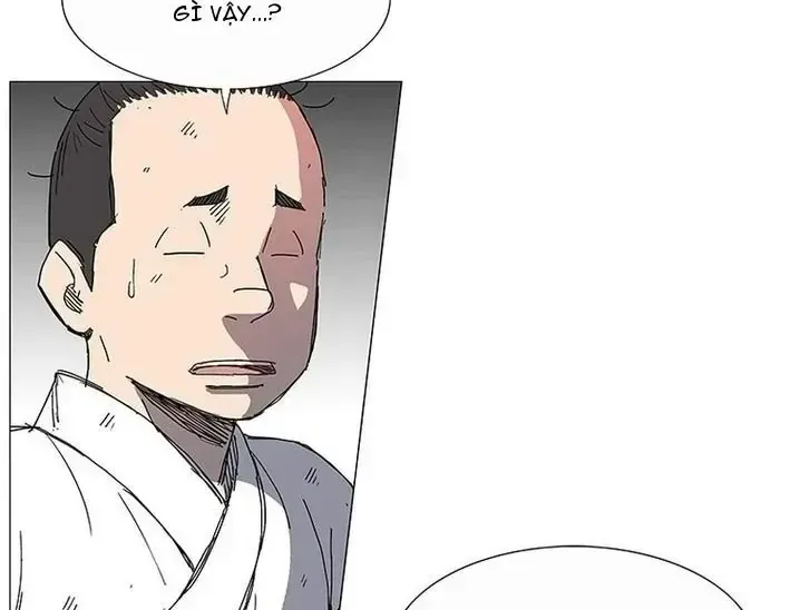 Chiến Binh Huyền Thoại Chap 4 - Next Chap 5