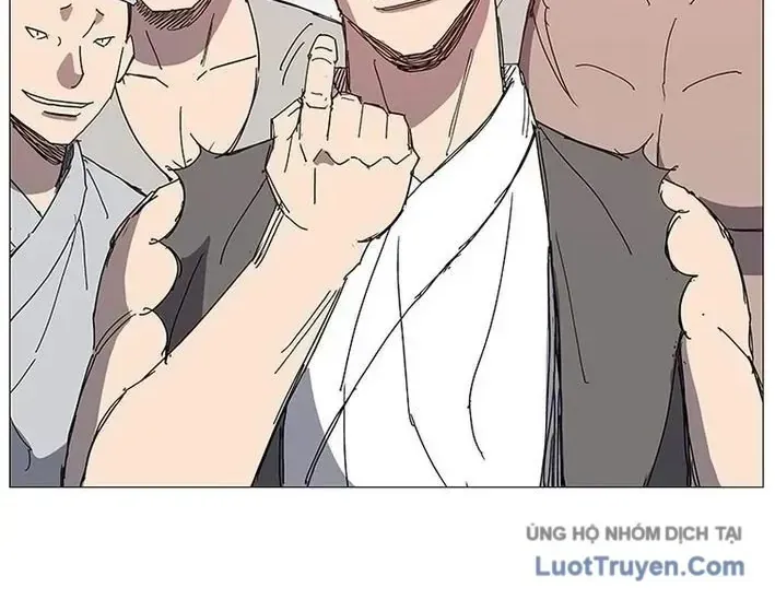 Chiến Binh Huyền Thoại Chap 4 - Next Chap 5