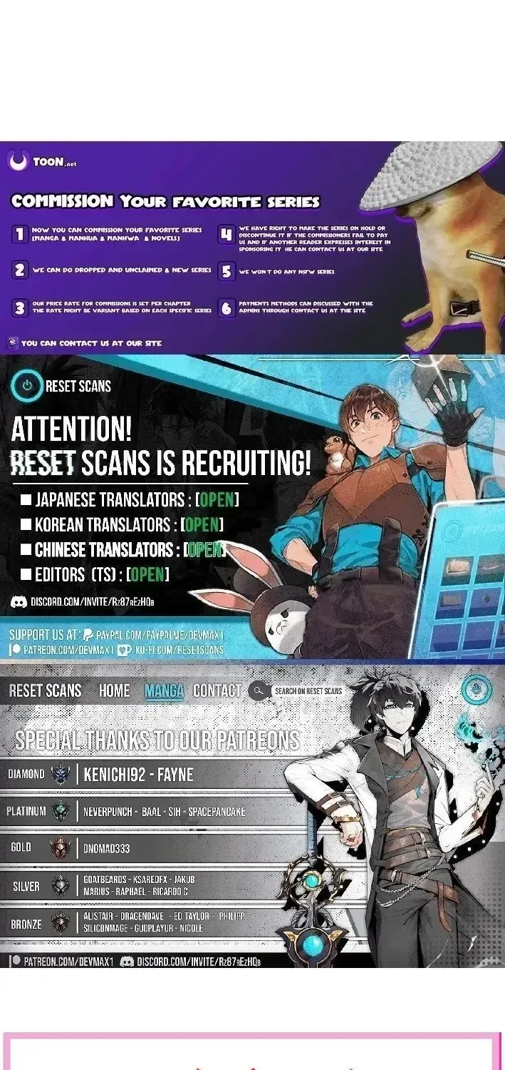 Chiến Binh Huyền Thoại Chap 4 - Next Chap 5