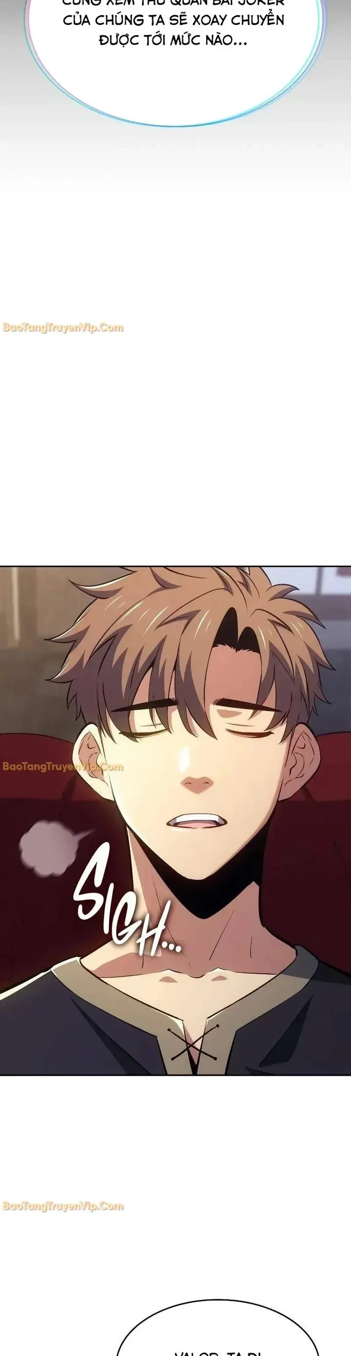 Chiến Binh Máu Lạnh Chap 41 - Next Chap 42