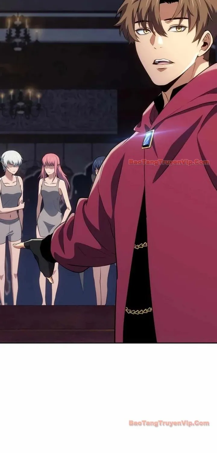 Chiến Binh Máu Lạnh Chap 48 - Next Chap 49